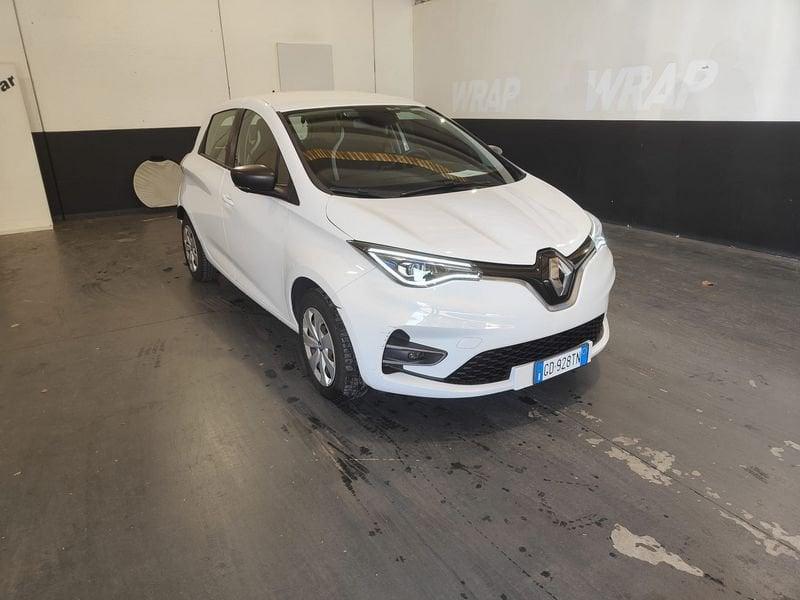 Renault ZOE ZOE Life R110