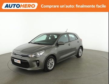 KIA Rio 1.4 CRDi 5 porte Active