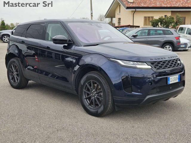 LAND ROVER Range Rover Evoque SUV 1.5 P160 MHEV S FWD AUTO - GG456RV