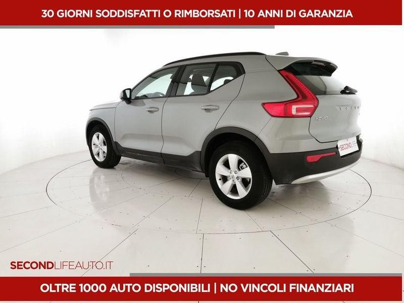 Volvo XC40 2.0 b3 Essential auto