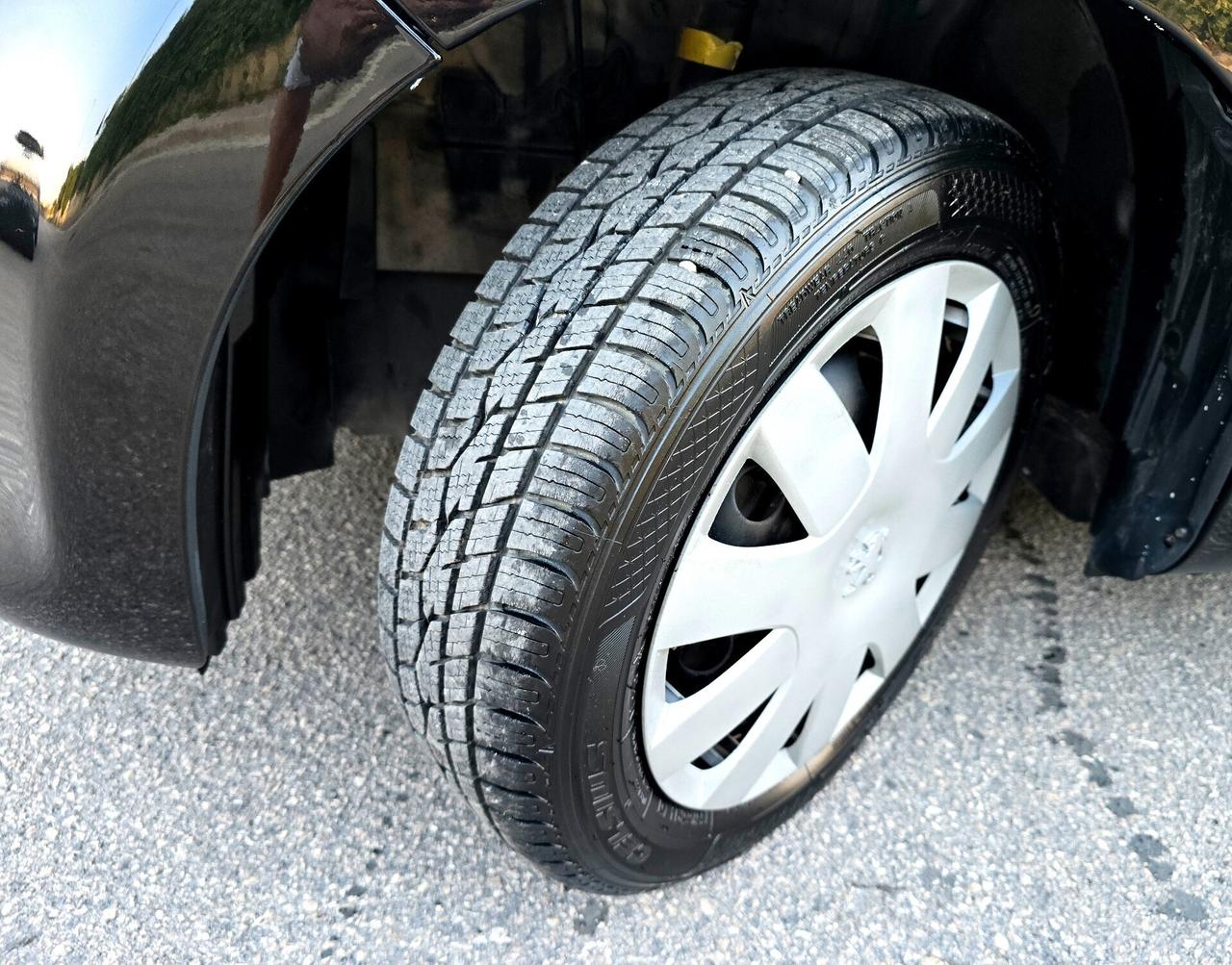 PEUGEOT 107 1.4 DIESEL ECONOMICISSIMA PERFETTA