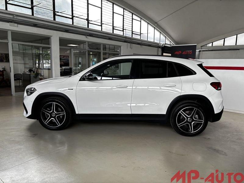 Mercedes-Benz GLA GLA 250 Automatic EQ-Power Premium