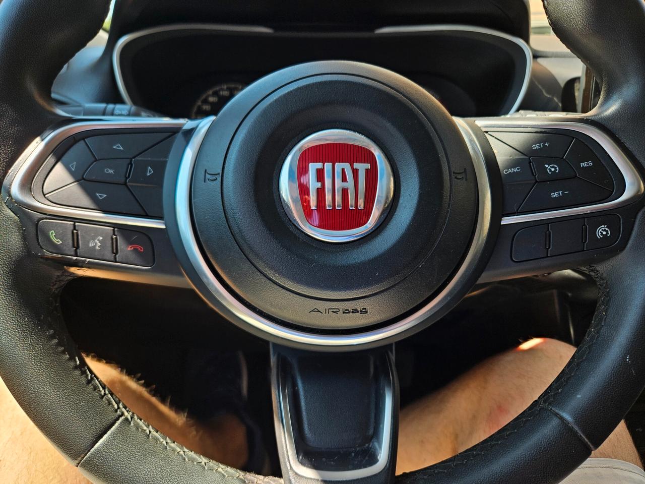 FIAT TIPO SW 1600 MJT 130CV CHILOMETRI CERTIFICATI