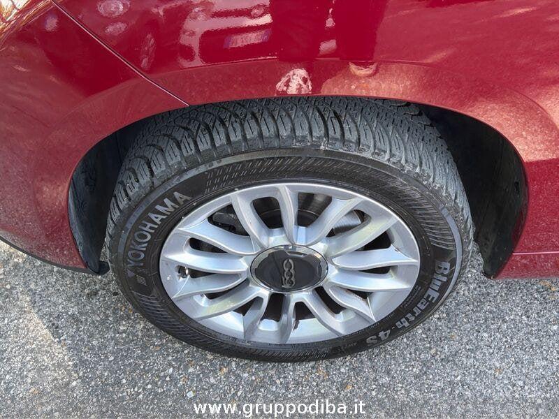 FIAT 500L 2012 Diesel 1.3 mjt Lounge 85cv