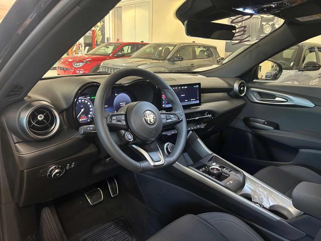 ALFA ROMEO Tonale 1.5 160 CV MHEV TCT7 Sprint