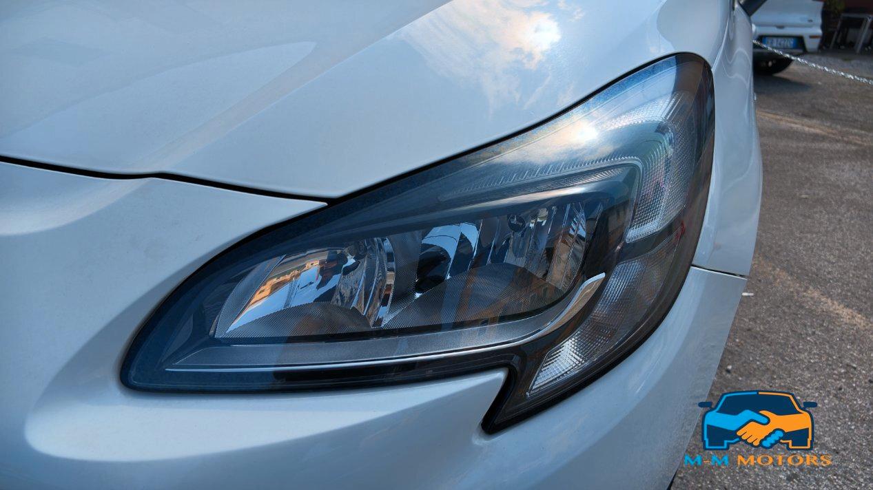 Opel Corsa 5 Porte Corsa 5p 1.2 b-Color