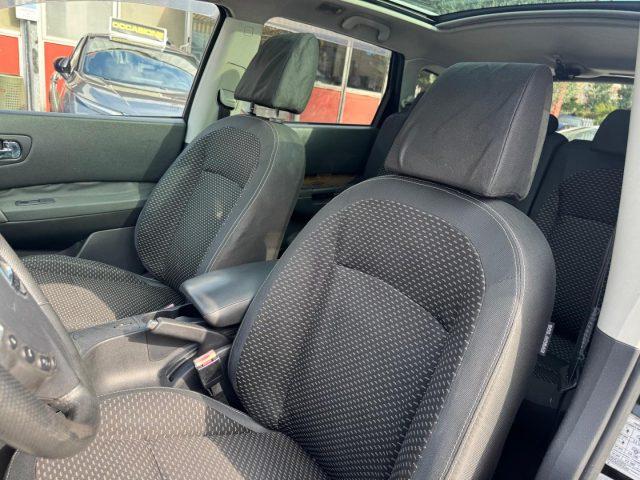 NISSAN Qashqai+2 2.0 dCi DPF Tekna 7 POSTI