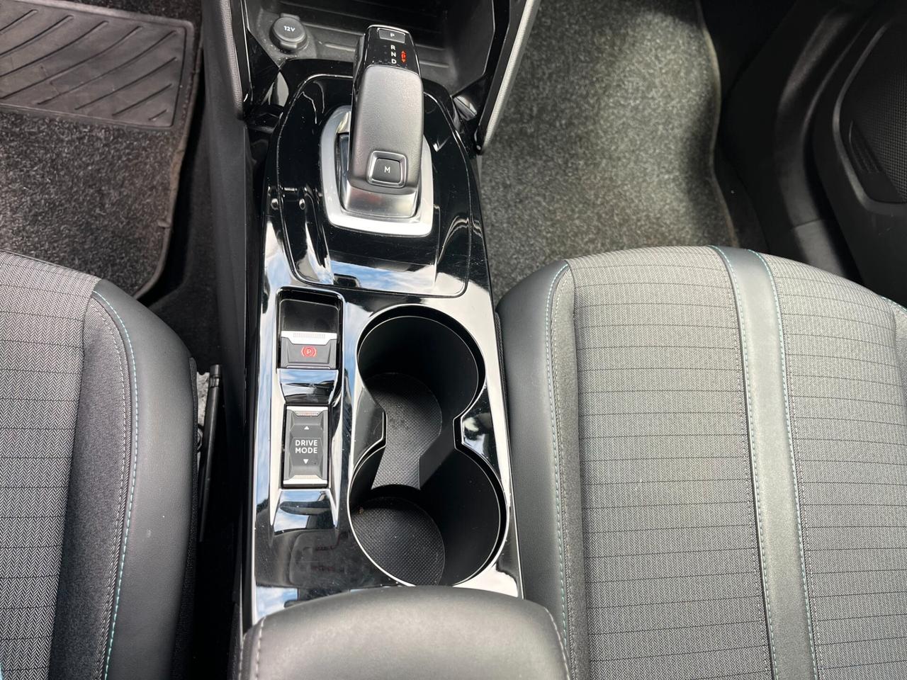 Peugeot 2008 BlueHDi 130 S&S EAT8 Allure Pack KM CERTIFICATI