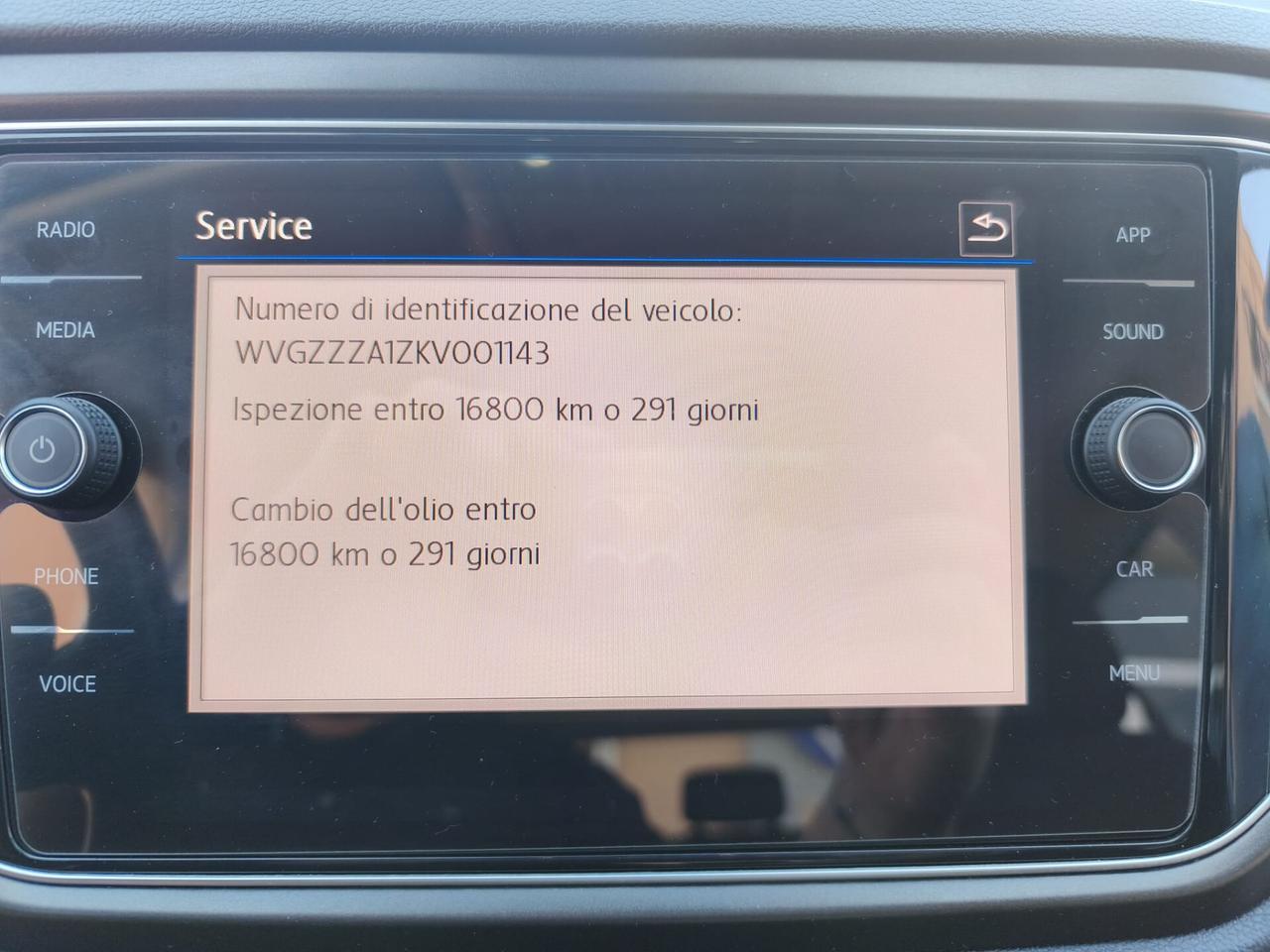 Volkswagen T-Roc 1.6 TDI SCR Style BlueMotion Technology