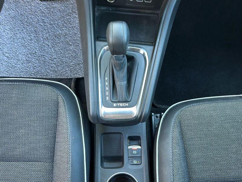 Renault Captur Captur 1.6 E-Tech full hybrid Techno 145cv auto
