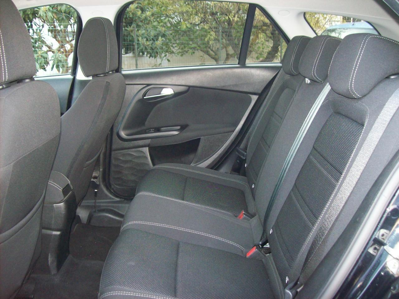 Fiat Tipo SW 1.6 Mjt 130CV S&S Business