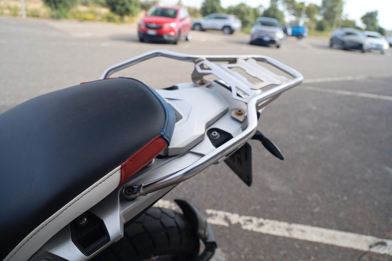 Bmw R 1200 GS Adventure