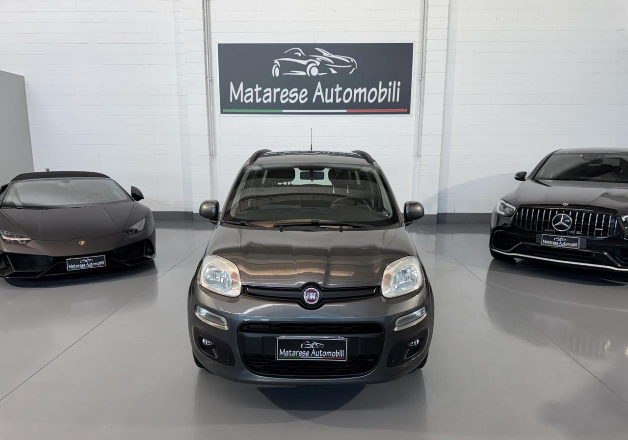 Fiat Panda 1.2cc 69cv GPL Clima + Bluetooth OK Neopatentati
