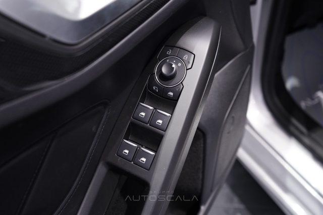 FORD Focus 1.0 EcoBoost Hybrid 125 CV 5p. ST-Line X