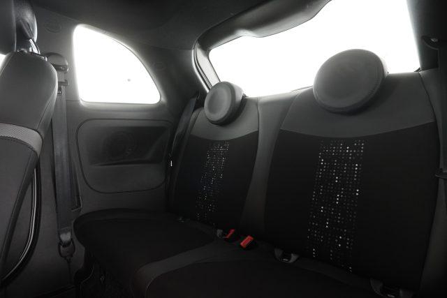 FIAT 500 500 1.0 Hybrid Connect