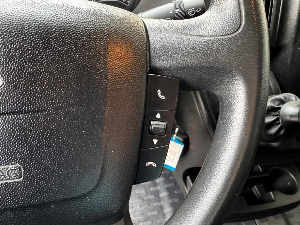 Peugeot Boxer L2 H2 Bluehdi 140 Cv