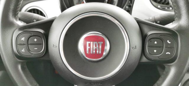 FIAT 500 1.0 Hybrid Sport - OK NEOPATENTATO