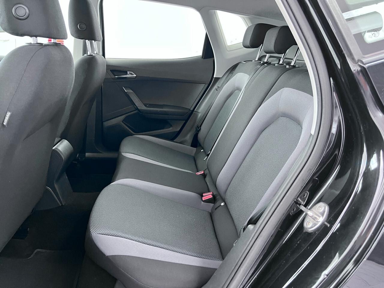 Seat Arona 1.6 TDI 95 CV DSG