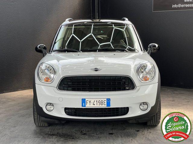 MINI Countryman Mini One Countryman