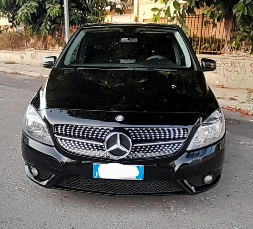 Mercedes-benz A 180 CDI Executive