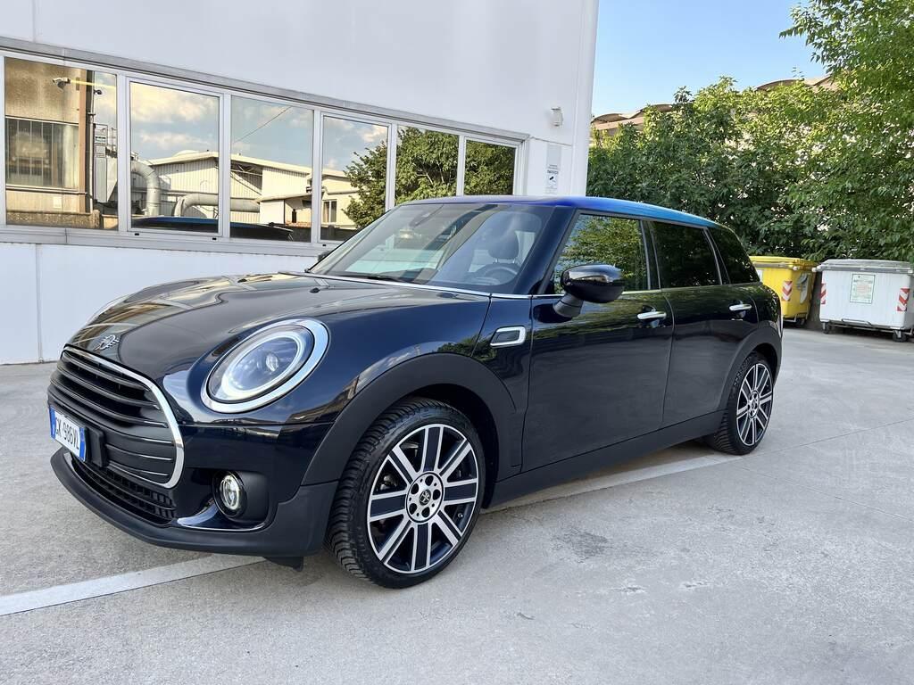 Mini Cooper Clubman 1.5 Cooper