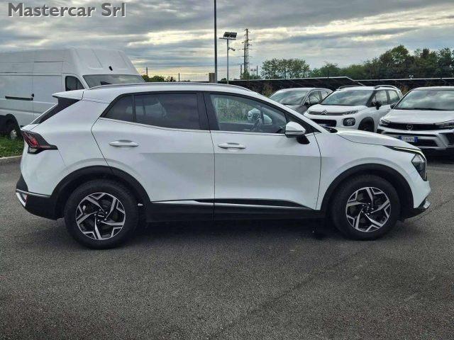 KIA Sportage 1.6 CRDI MHEV BUSINESS 2WD DCT - GM945VS