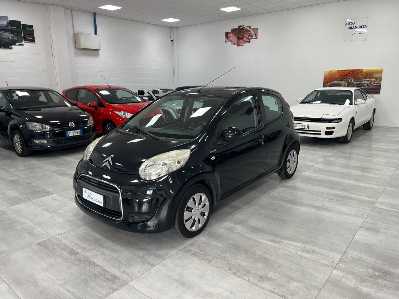 Citroen C1 5p 1.0 Style Accessorize