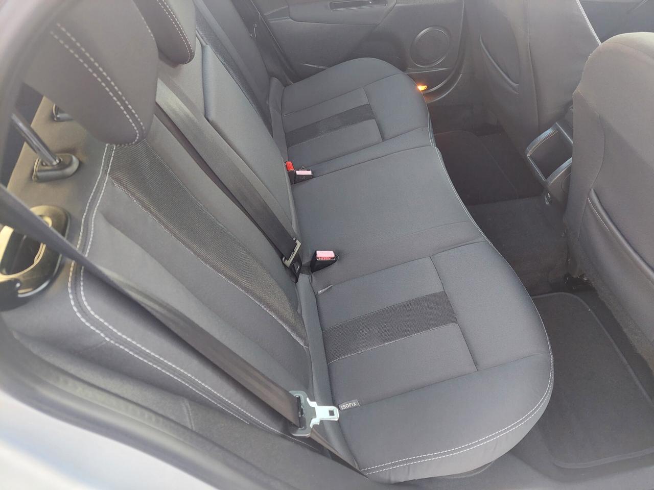 Renault Megane Mégane 1.5 dCi 110CV Dynamique