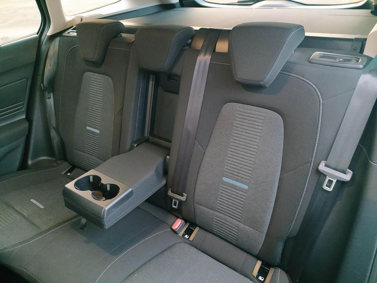 Ford Focus Active X 1.0 EcoBoost mHEV #8402