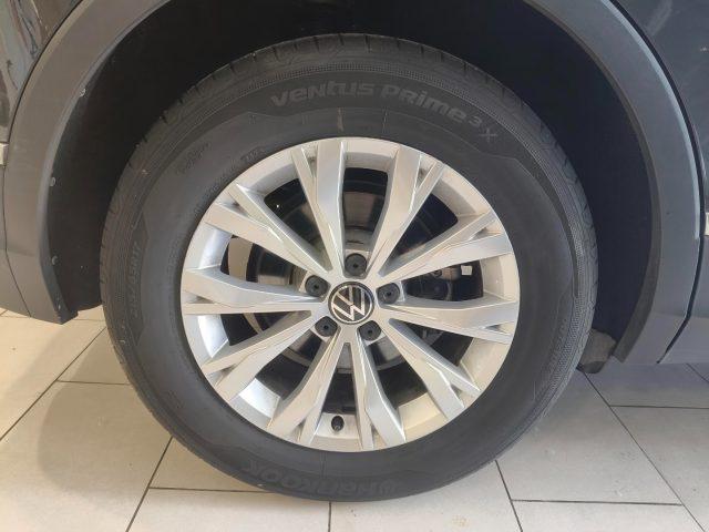 VOLKSWAGEN Tiguan 2.0 TDI Automatic DSG 150 CV Life 24 Mesi Garanzia