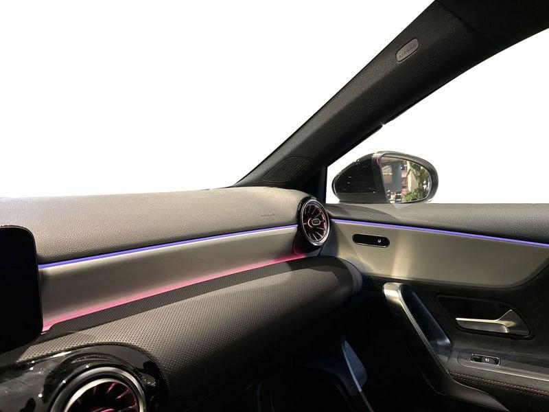 Mercedes-Benz Classe A A 180 d AMG Line Advanced Plus auto