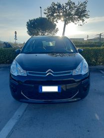 Citroen C3 PureTech 82 Seduction