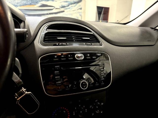 Fiat Punto 1.3 mjt Lounge s&s 95cv 5p