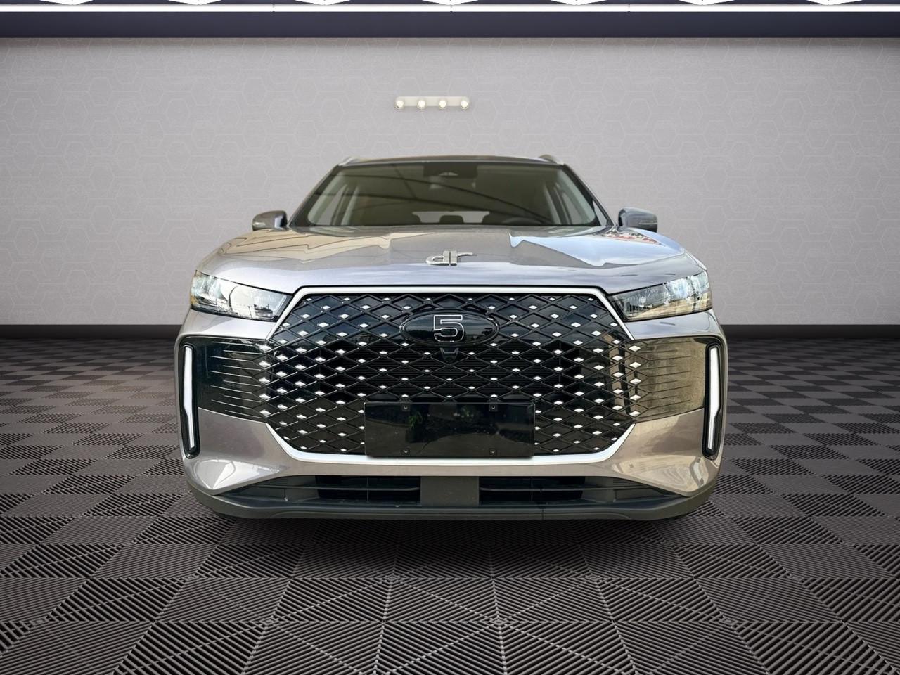 Dr 5.0 s3 1.5 Bi-Fuel GPL