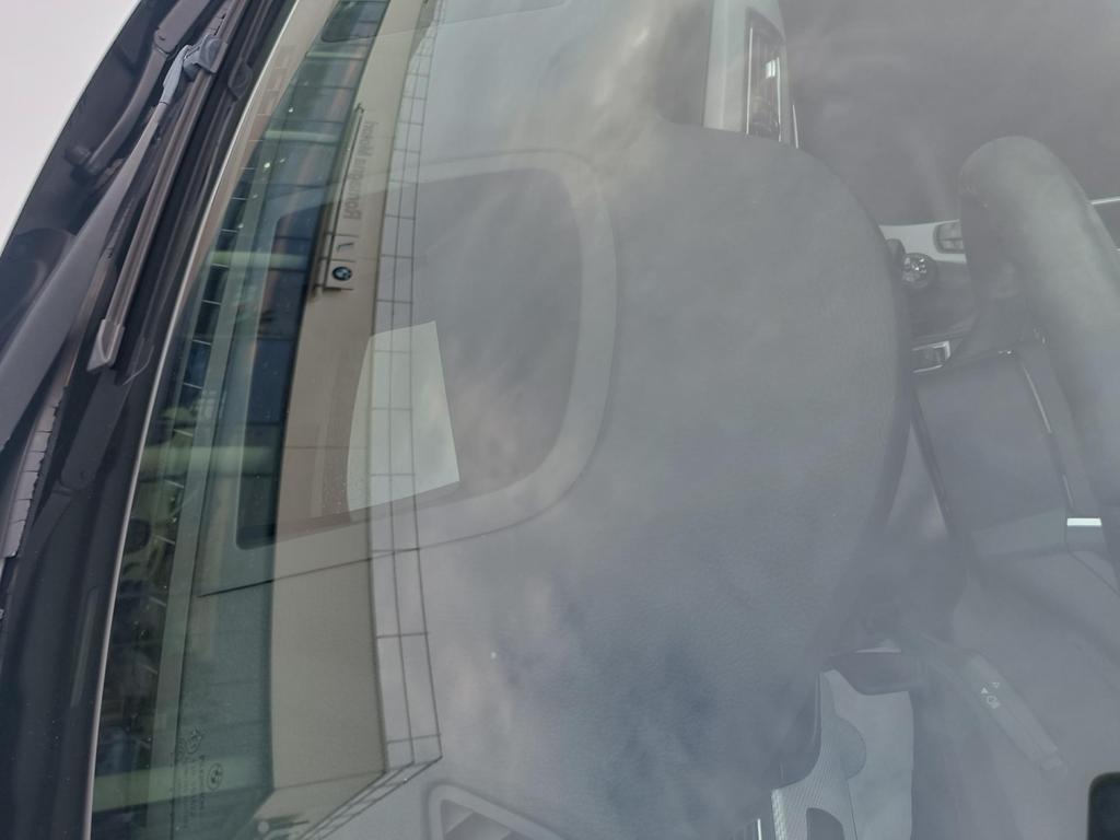 BMW Serie 5 Touring 520 d Msport