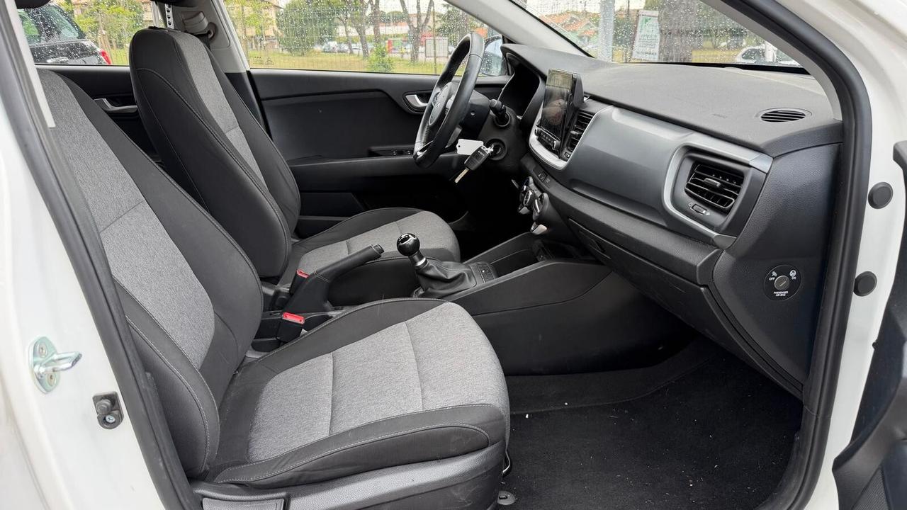 Kia Stonic 1.2 DPI ECO GPL Urban