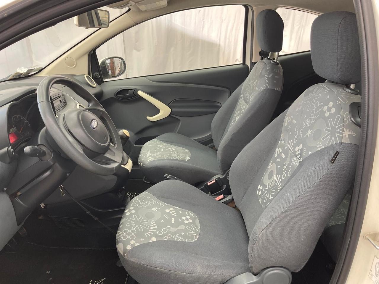 Ford Ka Ka+ 1.2 8V 69 CV Bz.-GPL