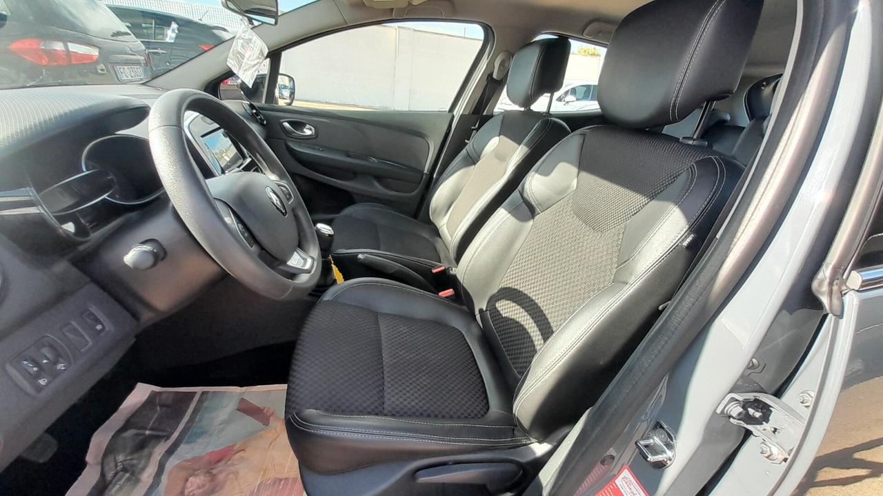 Renault Clio dCi 8V 75 CV 5 porte Life