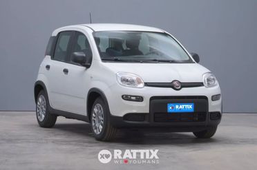 Fiat Panda 1.0 firefly hybrid 70CV 5p.ti