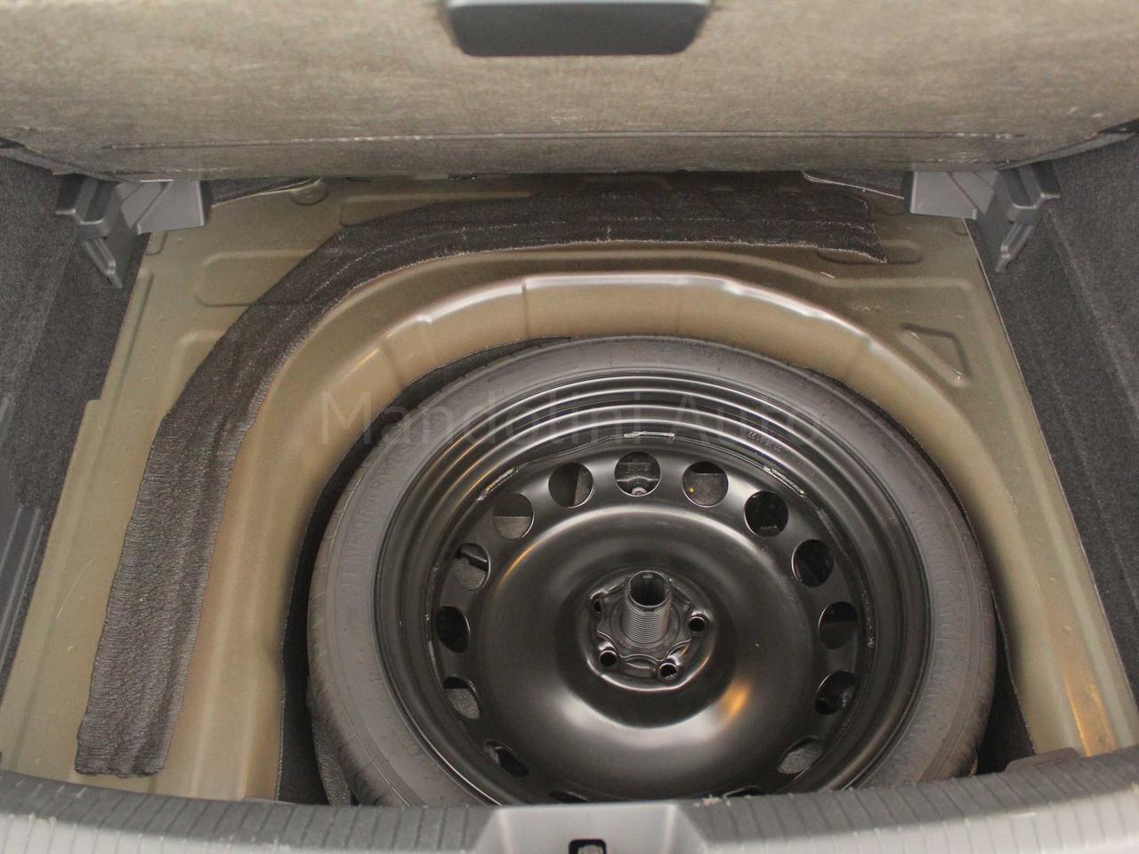 Volkswagen Taigo 1.0 tsi 95cv life