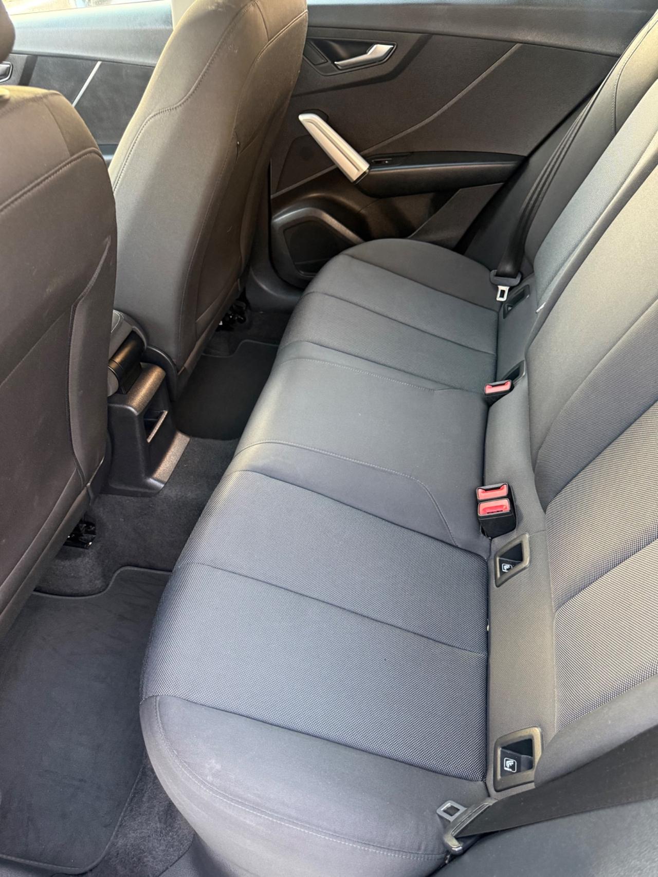 Audi Q2 1.6 TDI Sport