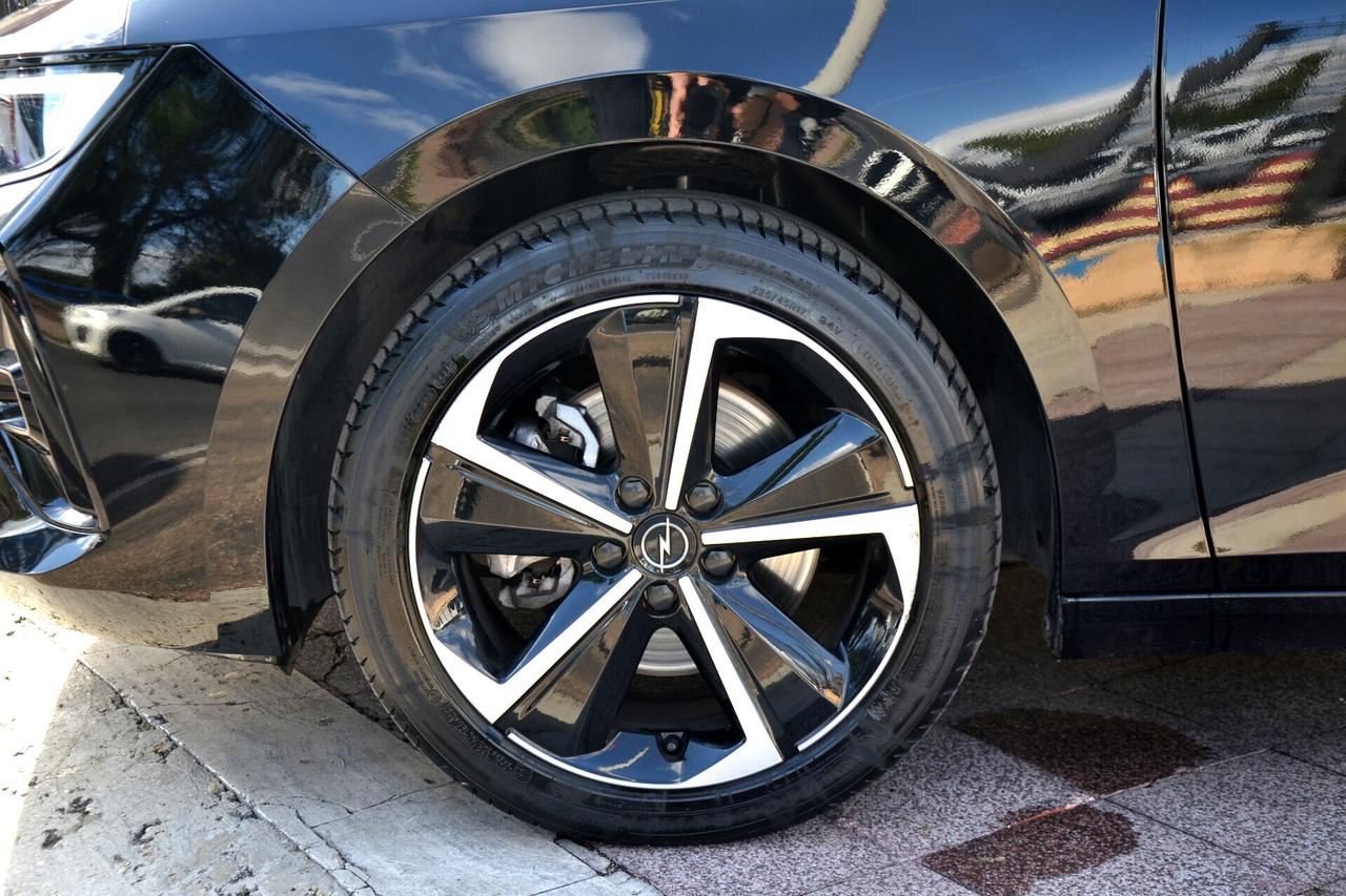 Opel Astra 1.5 130CV GS SW AUT+NAVI+CRUISE+PRIVACY+PDC+RCAM