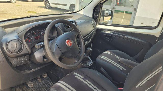 FIAT Fiorino 1.3 MJT 75CV Furgone SX