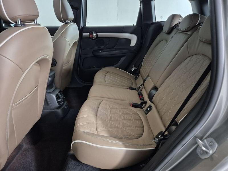 MINI Mini Countryman F60 2017 Benzi Mini Countryman 2.0 Cooper S Hype auto 7m my18