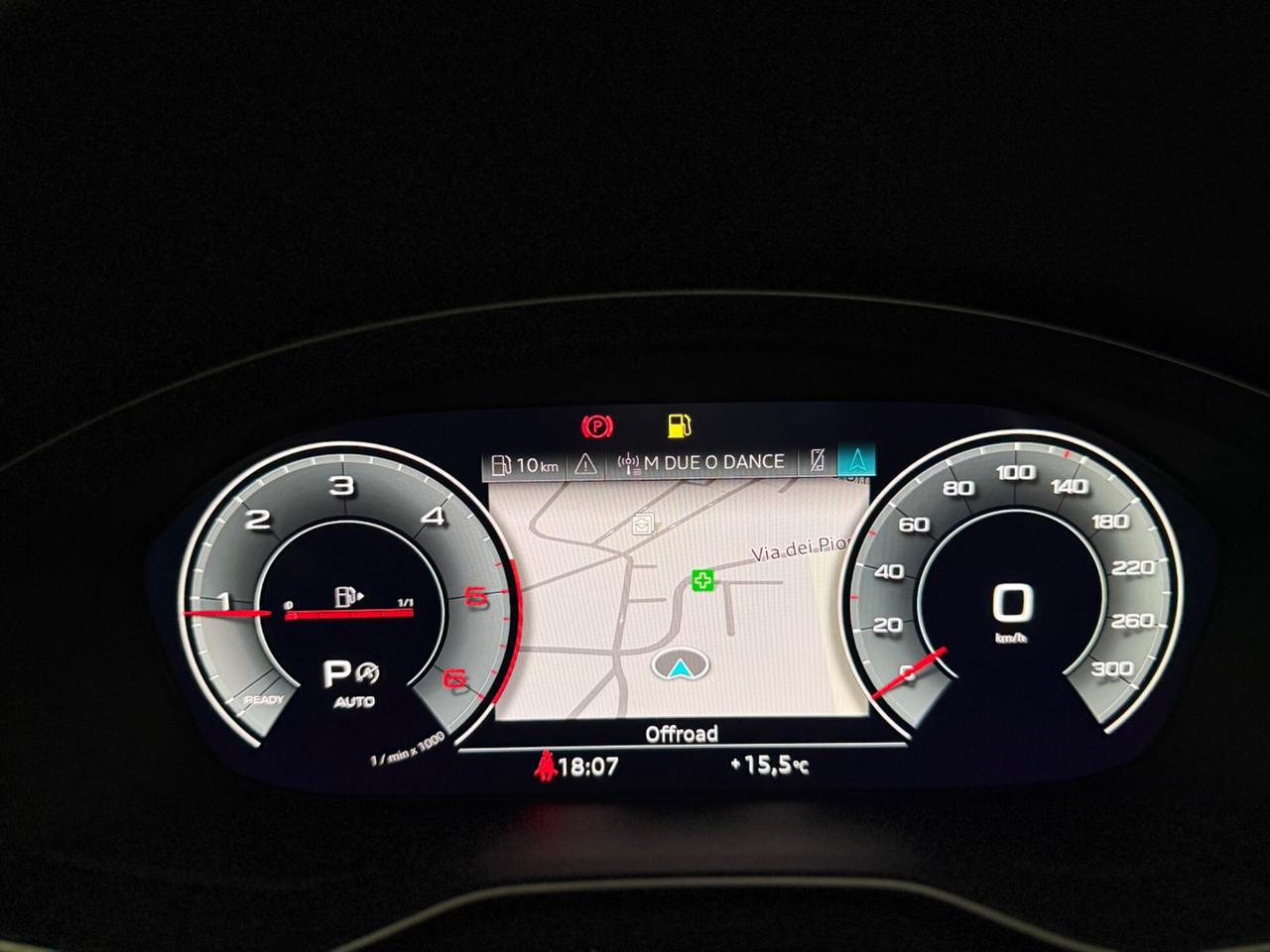 Audi Q5 SPB 40 TDI S TRONIC QUATTRO