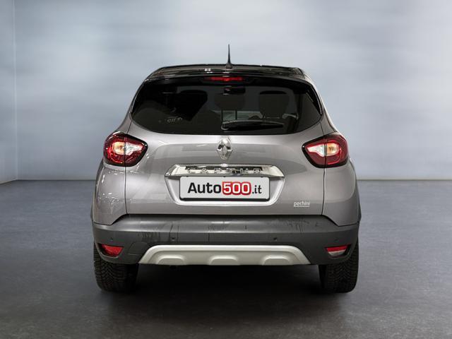 RENAULT Captur TCe 12V 90 CV Sport Edition2