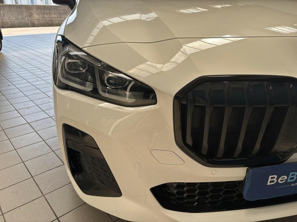 BMW Serie 2 Active Tourer 218 d Msport DCT