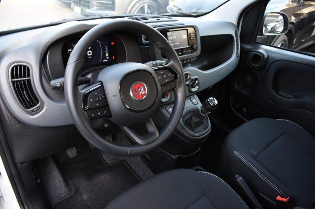 FIAT Panda 1.0 FireFly S&S Hybrid **SOLO 2296KM!!**