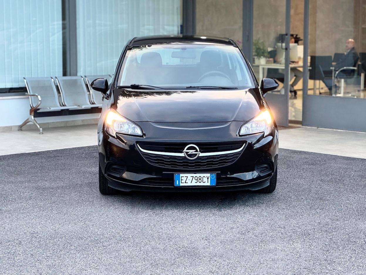 Opel Corsa 1.2 Benzina 69CV E6 Neo. - 2015