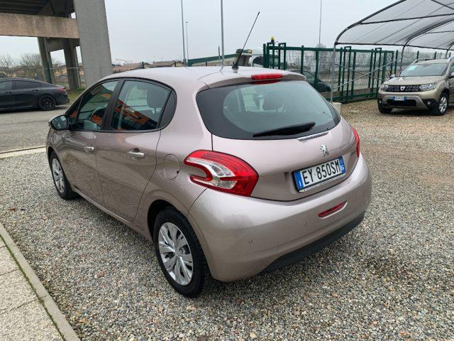 PEUGEOT 208 1° serie PureTech 68 5 porte Active